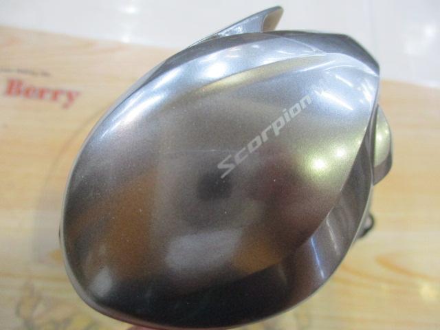 21スコーピオンMD 301XG