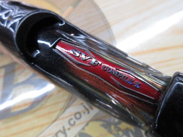 スティーズ SC S64L-SV・ST
