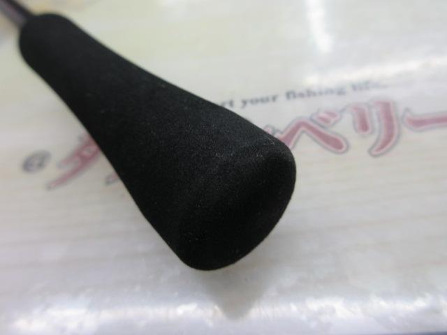 22セフィアBBメタルスッテ F-B66ML-S