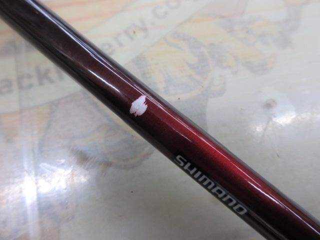 22セフィアBBメタルスッテ F-B66ML-S