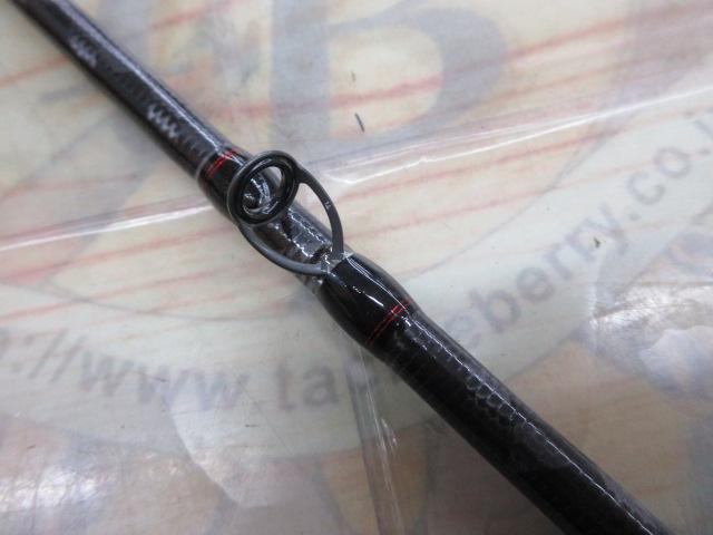 22セフィアBBメタルスッテ F-B66ML-S