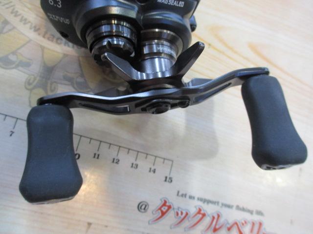 スティーズ AⅡ TW 1000