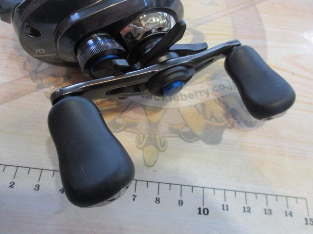 23SLX DC 70