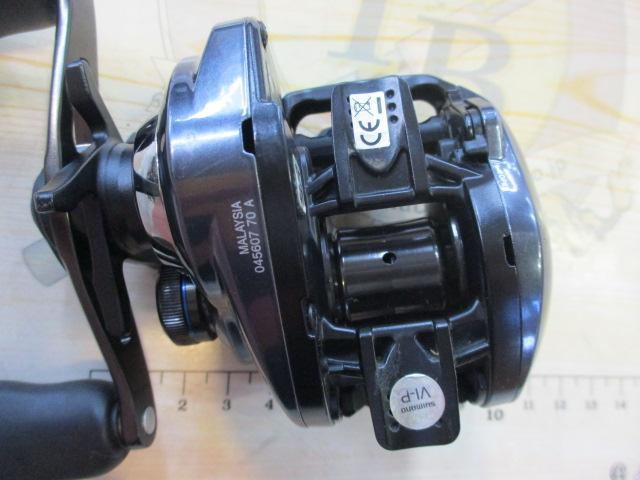 23SLX DC 70