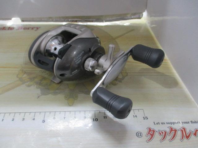 キャスプロメタルT300R 