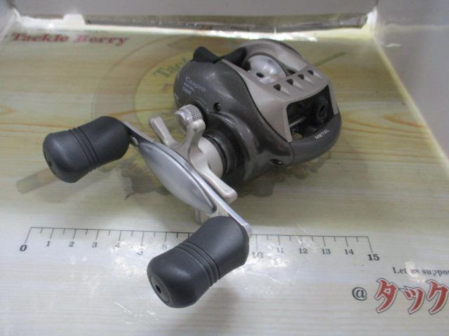 キャスプロメタルT300R 
