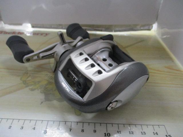 キャスプロメタルT300R 