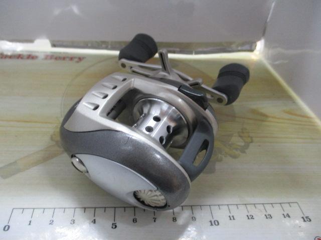 キャスプロメタルT300R 