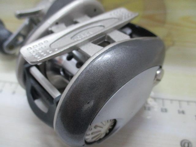 キャスプロメタルT300R 