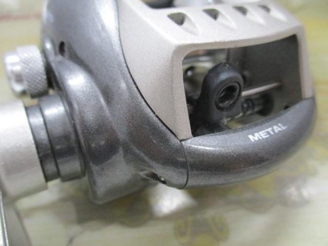 キャスプロメタルT300R 
