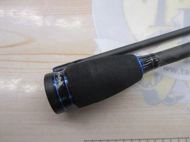 ソルティースタイルメバル STMS-762ULT-KR｜＠ベリーネット 日本最大