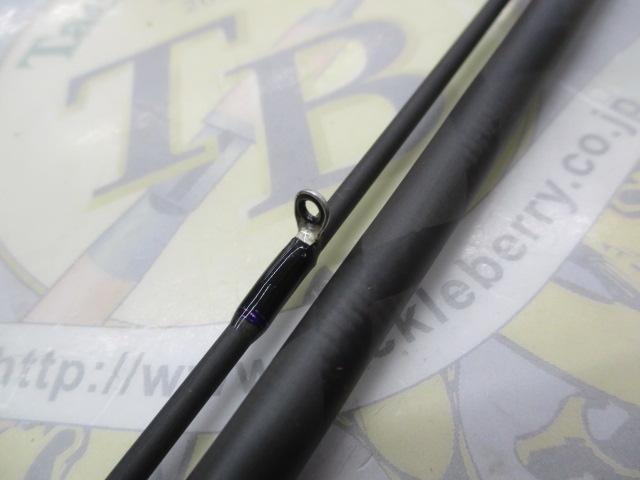 ソルティースタイルメバル STMS-762ULT-KR