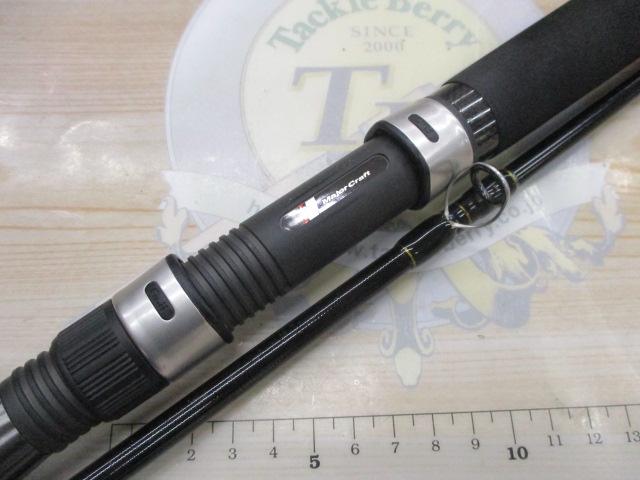 ソルパラ SPX-962LSJ｜＠ベリーネット 日本最大新品中古釣具WEBショップ