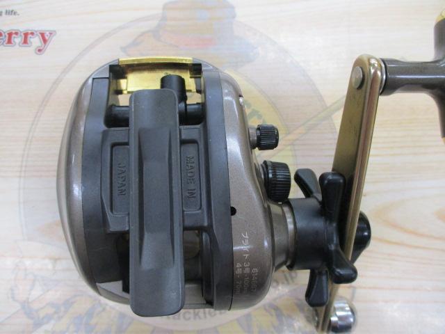 ダイナミックZ 103L早技
