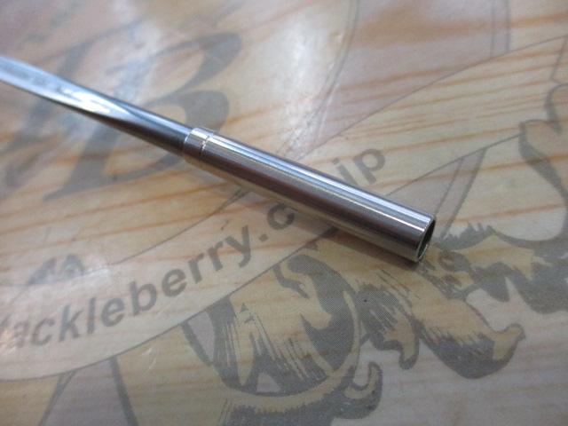25レイクマスターSH M03R