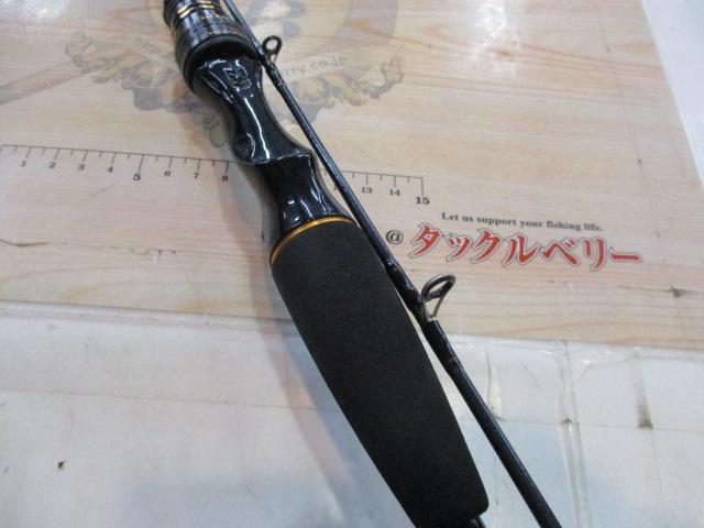ライトアジX 170・R