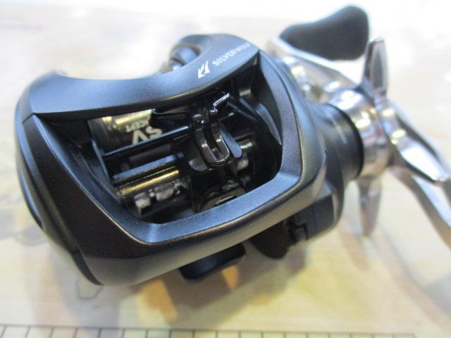 シルバーウルフ CT SV TW 8.5L PEスペシャル