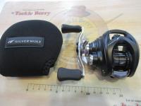 シルバーウルフ CT SV TW 8.5L PEスペシャル