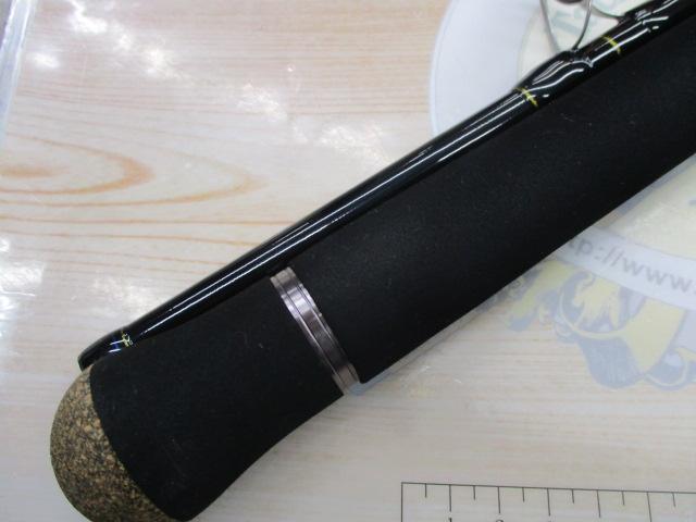 ソルパラ SPX-1002MH