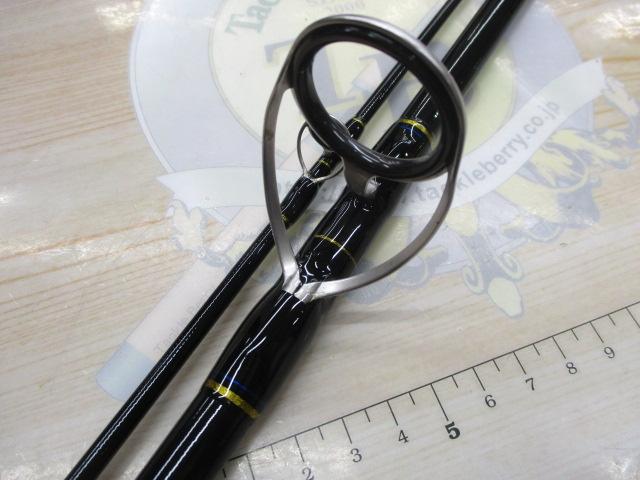 ソルパラ SPX-1002MH