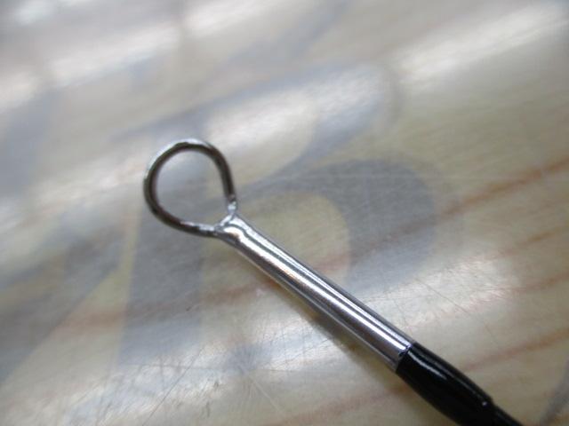 フライキッズ 5'0"#3/4 2PC