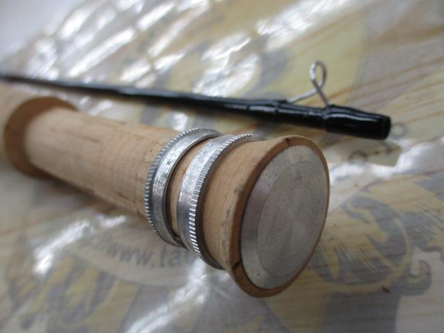 フライキッズ 5'0"#3/4 2PC