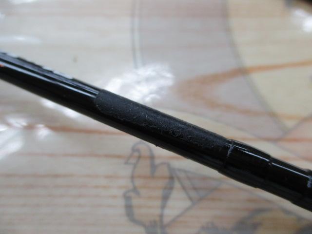 フライキッズ 5'0"#3/4 2PC
