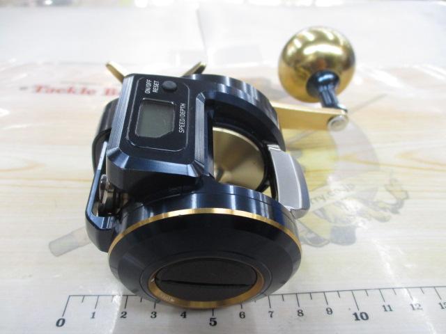 21ソルティガIC 300｜＠ベリーネット 日本最大新品中古釣具WEBショップ