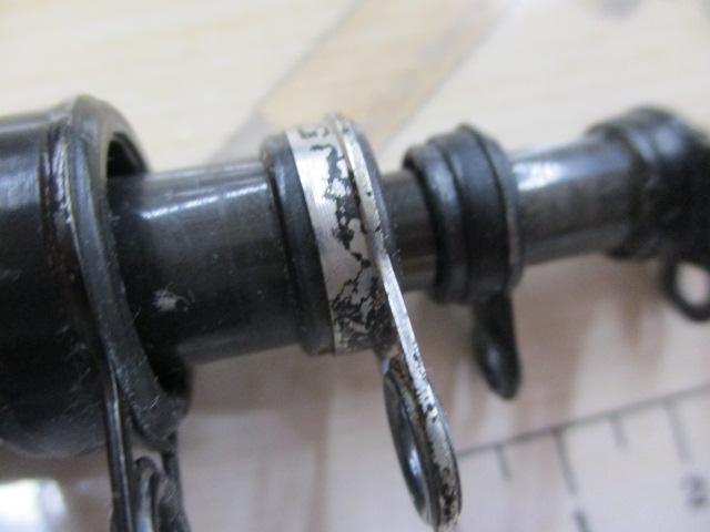 がま磯ハイカーボン2号5.6m