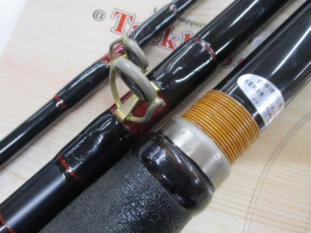 カーボン銀波強3.9