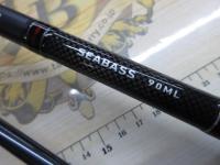 リバティクラブシーバス 90ML