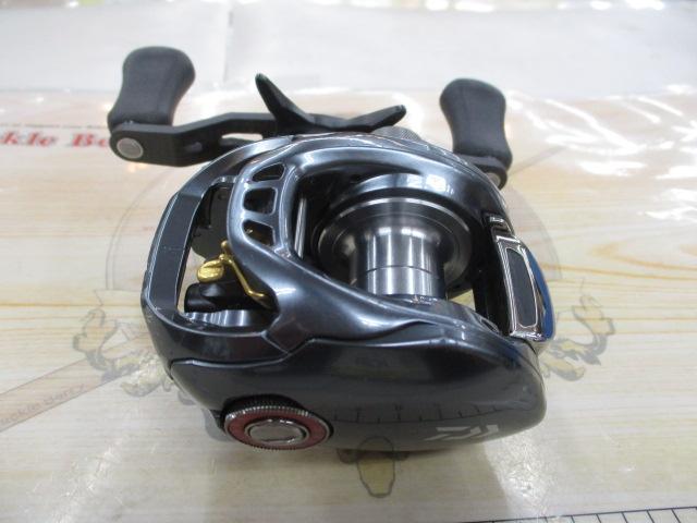 タトゥーラ SV TW 7.3R｜＠ベリーネット 日本最大新品中古釣具WEBショップ