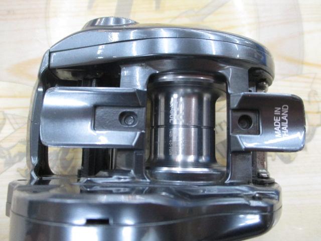 タトゥーラ SV TW 7.3R
