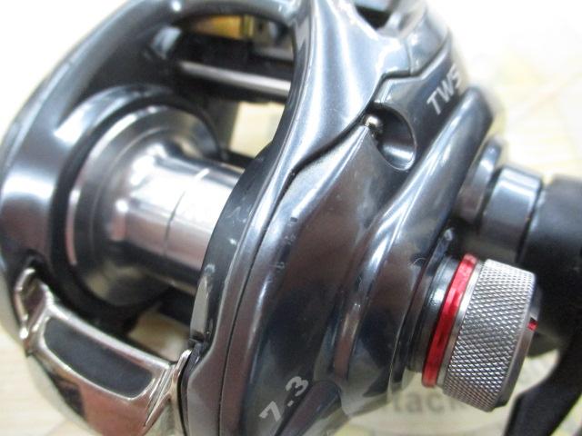 タトゥーラ SV TW 7.3R