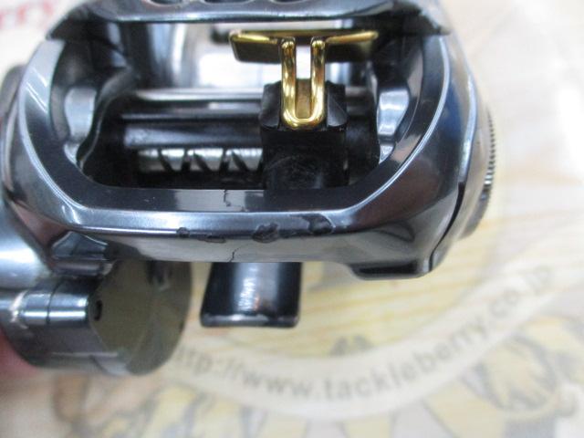 タトゥーラ SV TW 7.3R