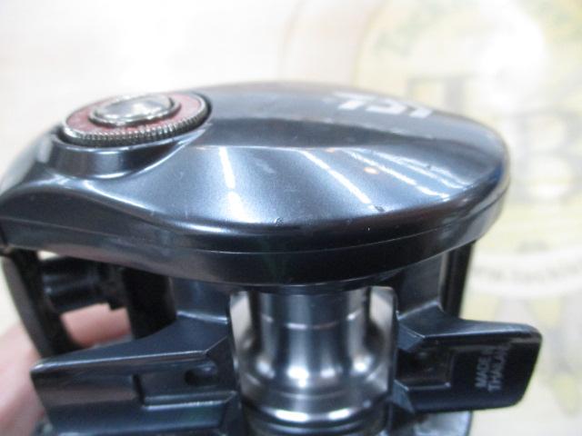 タトゥーラ SV TW 7.3R