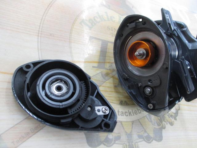 タトゥーラ SV TW 7.3R