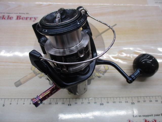 【未使用・本体のみ】シマノ 20 ストラディックSW 4000XG 20ストラディックSW 4000XG｜＠ベリーネット 日本最大新品中古釣具WEB