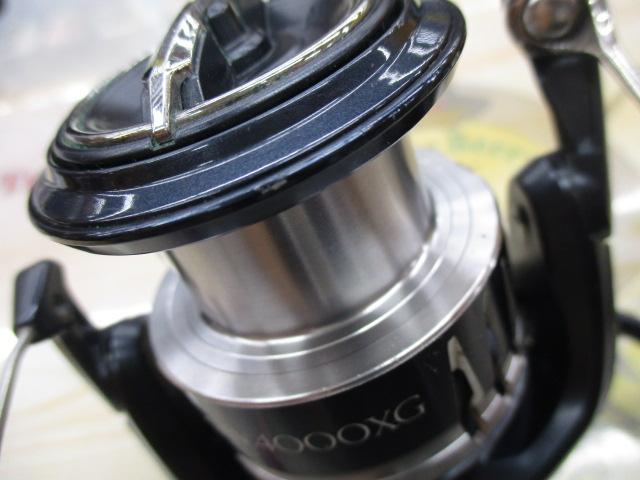 20ストラディックSW 4000XG｜＠ベリーネット 日本最大新品中古釣具WEB