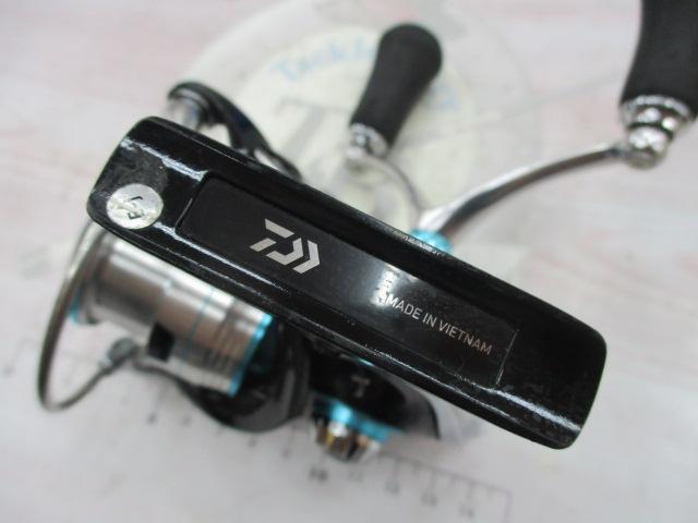 19エメラルダス LT2500S-H-DH｜＠ベリーネット 日本最大新品中古釣具