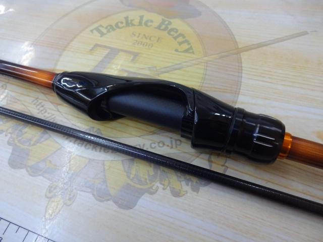 ソアレTT S76UL-S｜＠ベリーネット 日本最大新品中古釣具WEBショップ