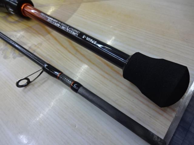 ソアレTT S76UL-S｜＠ベリーネット 日本最大新品中古釣具WEBショップ