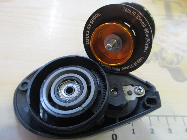 20タトゥーラ SV TW 103XH｜＠ベリーネット 日本最大新品中古釣具WEB