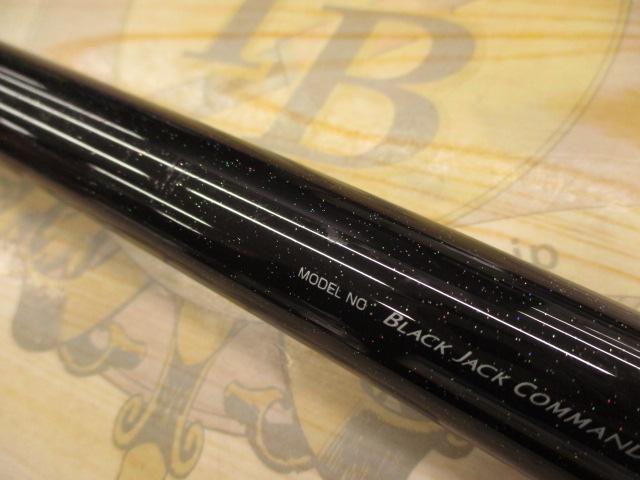 ブラックジャックコマンダー T超硬-53UM