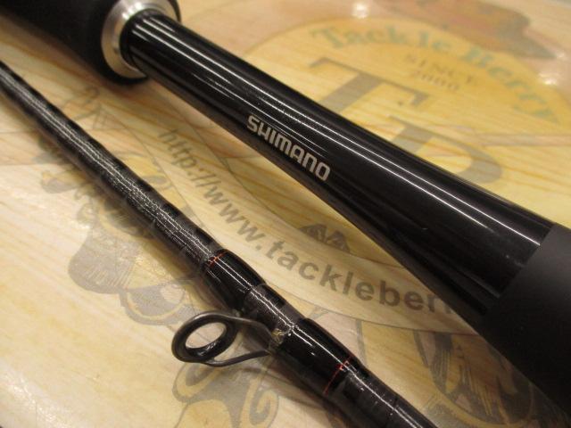 20ゾディアス 1610ML-2｜＠ベリーネット 日本最大新品中古釣具WEBショップ