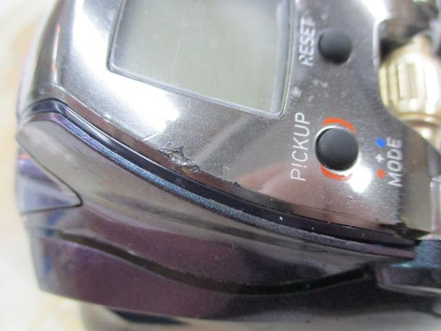 シーボーグLTD 300J