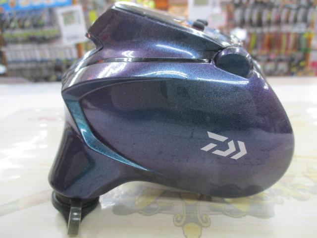 シーボーグLTD 300J