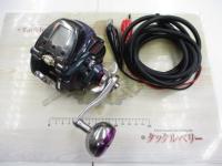 シーボーグLTD 300J