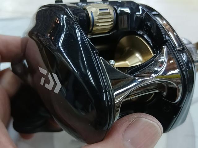 シーボーグ G200J