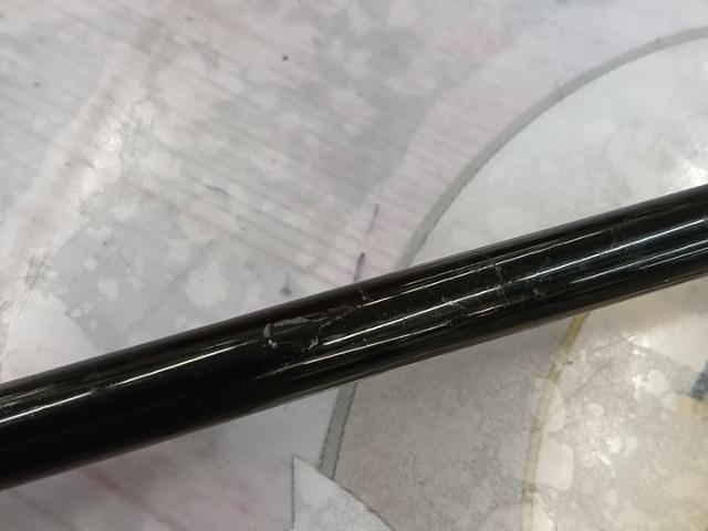 19グラップラータイプスローJ B68-3